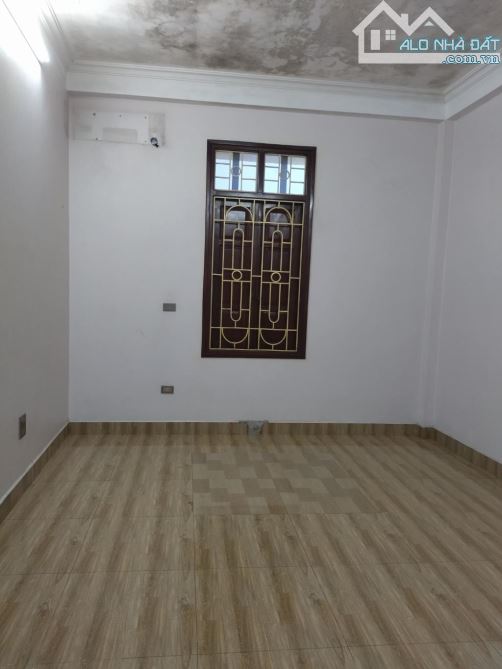 Thúy Lĩnh- Hoàng Mai 3 Tầng x70m Mặt Ngõ Thông - Kinh Doanh - Ô Tô Qua - Nhà Dân Xây  - - 5