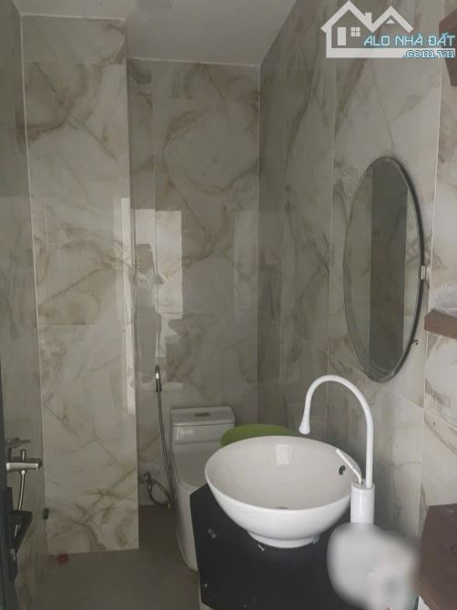 Q7 TÂN QUY MẶT TIỀN ĐƯỜNG SỐ 4x20 HIẾM CĂN BÁN SỔ VUÔNG CÁCH NGUYỄN THỊ THẬP 100M 15.xT - 5