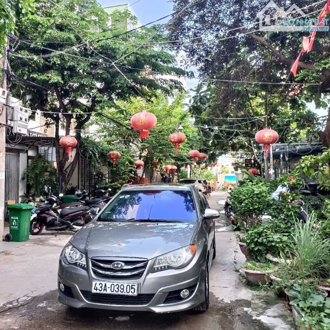 Bán NR 90m2, 2PN, 2WC tại An Thượng 29, Khuê Mỹ, Ngũ Hành Sơn, Đà Nẵng, 15,5 tỷ - 5