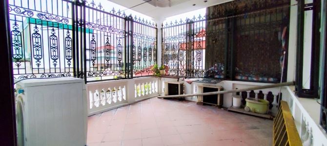 BÁN GẤP! Nguyễn Viết Xuân 36m x4- Nhà đẹp thế này, người yêu cũ có quay lại cũng không cho - 5