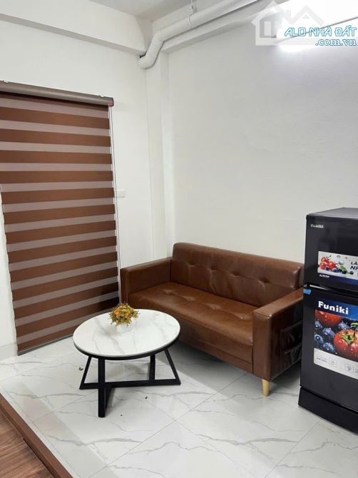 CỖ MÁY IN TIỀN CẦU NOI – 2 THOÁN G – OTO – 7T THANG MÁY – 60M² – 14.5 TỶ (2ĐTL121533) - 5