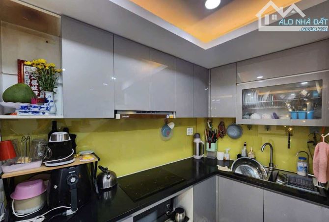 🔥CỰC HIẾM PHÚ NHUẬN – NHÀ 5 TẦNG MỚI ĐẸP  GẦN MẶT TIỀN – CHỈ 5 TỶ‼️ - 5