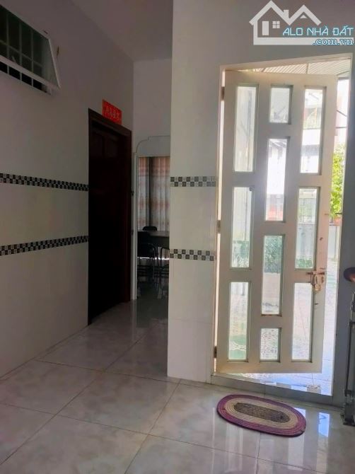 Bán cặp nhà đường D6 KDC Hồng Loan 2 căn riêng biệt 2 sổ dt 5x16 sau lưng hãng xe lớn - 5