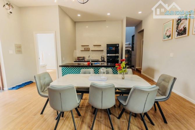 🏡 BÁN VILLA 3 MẶT TIỀN PHONG CÁCH NHẬT – ĐƯỜNG HỒ XUÂN HƯƠNG, PHƯỜNG 9, ĐÀ LẠT - 5