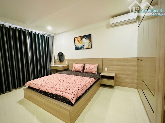 Bán căn góc 3 phòng ngủ full nội thất tại CT1 VCN Phước Hải - 5