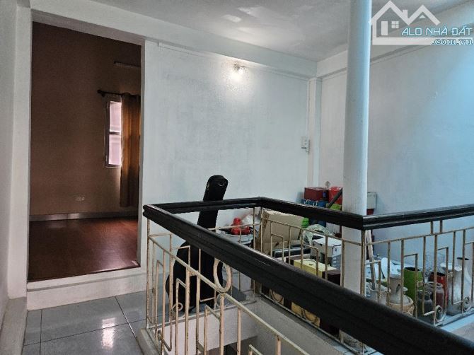 TÔ HIỆU 40M² – 8.5 TỶ – NGUYỄN TRÃI, HÀ ĐÔNG – PHÂN LÔ TRUNG TÂM – 2 MẶT NGÕ – 10M RA PHỐ - 5