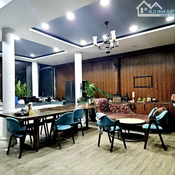 Bán BIỆ THỰ nghỉ dưỡng trung tâm TRƯỜNG THỌ THỦ ĐỨC DT 705m2 Giá 57 Tỷ - 5