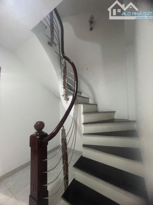 Bán nhà 5T, Văn Phú,ô tô tránh , vi trí hiếm ,sổ vuông đẹp - 5