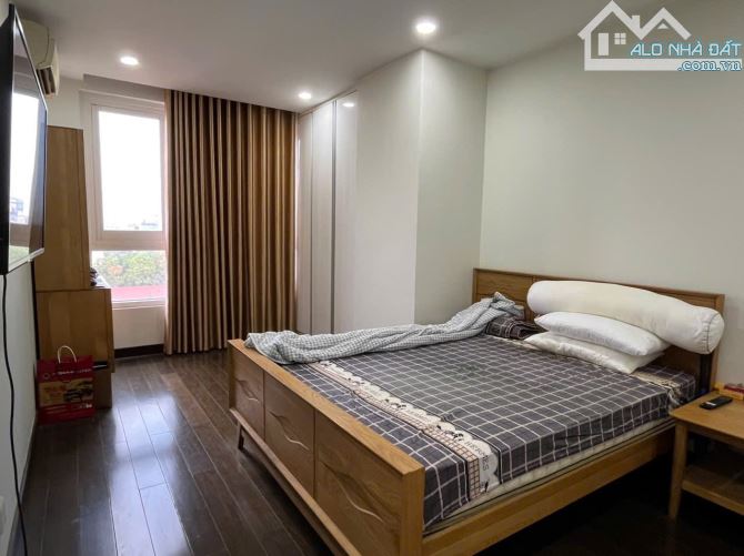 BÁN CĂN CHUNG CƯ CAO CẤP GREEN DIAMOND-LÁNG HẠ, 138M2, 3 NGỦ, FULL NỘI THẤT, GIÁ 19 TỶ - 5