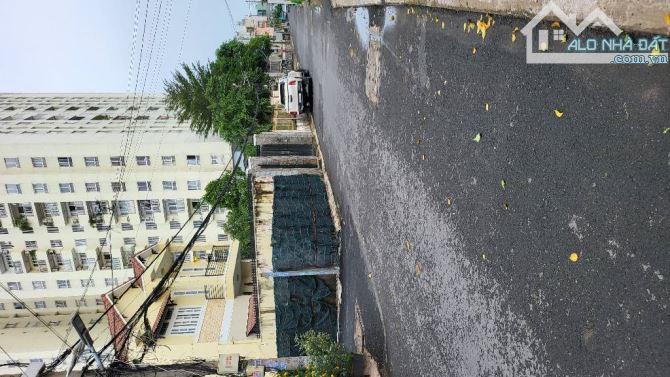 NHÀ ĐẸP HẺM RỘNG Ô TÔ VÀO NHÀ; 4 TẦNG GẦN Đ. LINH ĐÔNG, 4,5X11,5 NHỈNH 6 TỶ. - 5