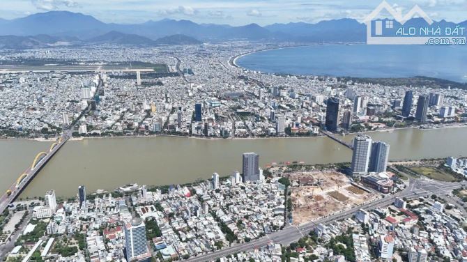 ĐỘC QUYỀN CĂN 2PN CAPITAL SQUARE - CHỈ 5,5 TỶ VIEW SÔNG HÀN, BÊN CẠNH VINCOM, CÁCH BIỂN CH - 5