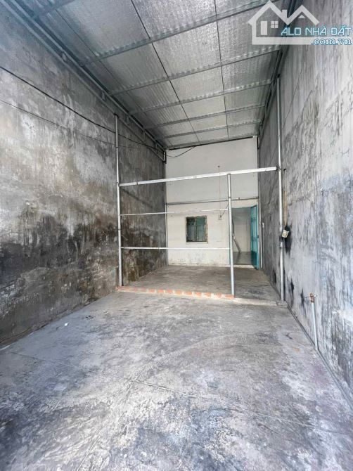 Bán nhà hẻm Trường Sa ngay chợ Bình Tân giá rẻ tốt chỉ 1tỷ890 TL - 5
