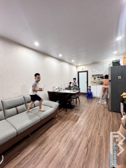 BÁN TẬP THỂ NGUYỄN TRÃI! 90M2, TẦNG 3, 3 PHÒNG NGỦ, GẦN PHỐ, THOÁNG ĐẸP, Ở NGAY! - 5