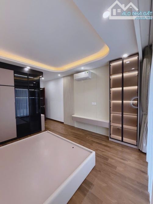 BÁN NHÀ MỚI NGỌC THỤY – TRUNG TÂM - Ô TÔ TRÁNH – FULL NỘI THẤT – 44M2 CHỈ 14,2 TỶ - 5