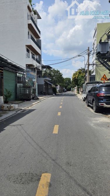 SIÊU BIỆT THỰ 10X23 ĐỒNG TÂM NGUYỄN ẢNH THỦ, VỪA Ở VỪA KINH DOANH CÓ DÒNG TIỀN VỊ TRÍ ĐẸP - 5