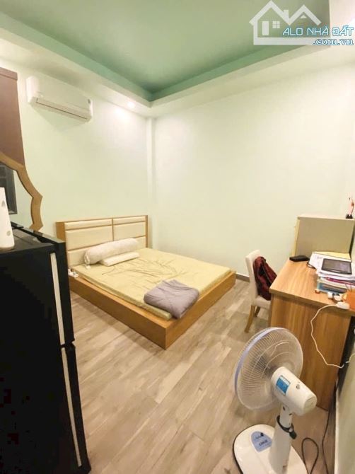 🏡🔥SIÊU PHẨM VÀO Ở NGAY🔥SÁT NGÃ TƯ HÀNG XANH🔥5 TẦNG💥60M2💥NGANG 4M💥CHỈ 8.x TỶ🌹 - 5