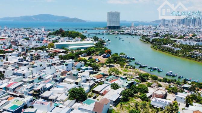 Bán đất biển Nha Trang giá rẻ chỉ 1tỷ5 có ngay lô đất an cư gần chợ trường - 5