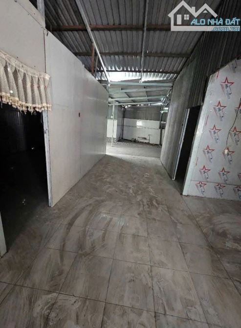 💥Bán nhà cũ 8x16 (128m2) Tam Đông 30, Thới Tam Thôn, Hóc Môn – Giá mềm 970 triệu,Sổ Riêng - 5