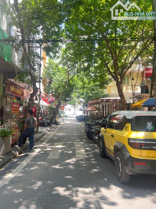Nhà siêu hiếm Nguyễn Tuân – 60m² – 8 tầng – thang máy – phố kinh doanh đỉnh – khu VIP - 5