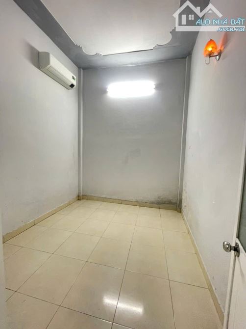 Dính nợ ! Cần bán gấp căn nhà ở Đ. Nguyễn Thị Sáu , TTT , Hóc Môn 88m2 SHR giá 910 triệu - 5