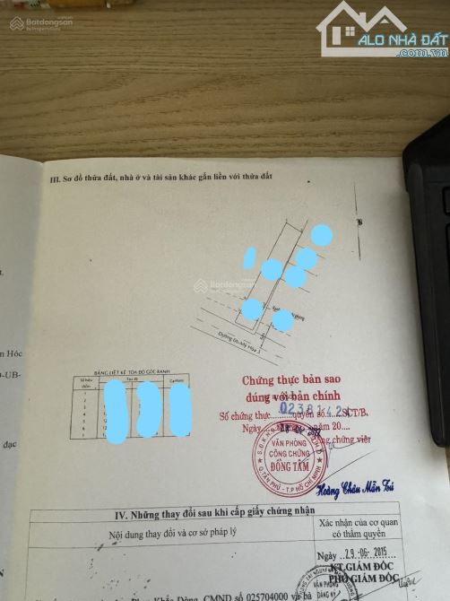 Bán vội căn nhà Đ.Trần Văn Mười, hóc môn 132m2 SHR 2PN. Giá 999 Triệu - 5