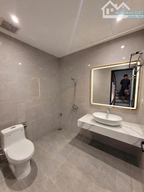 MỞ BÁN 4 CĂN NHÀ CỰ KHỐI, LONG BIÊN (NGOÀI ĐÊ) - 5