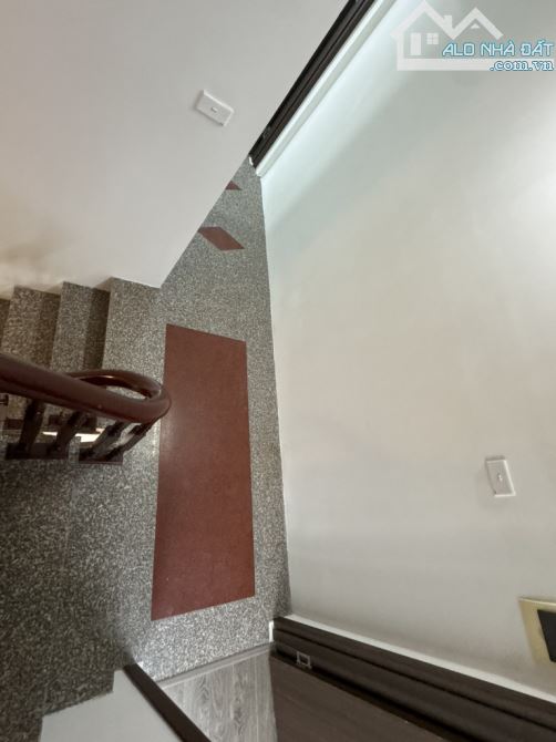 PHẠM VĂN ĐỒNG – ÔTÔ TRÁNH - GẦN PHỐ – 40M² – 5 TẦNG – 10.5 TỶ (2ĐTL91235) - 5