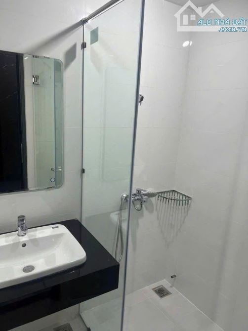 Cho thuê Tòa nhà Văn phòng đường Nguyễn Tuân, DT 75m2, 7 tầng, thang máy, mặt tiền 5m. - 5