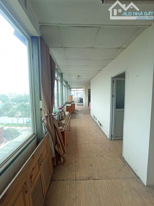 MẶT PHỐ VĂN CAO – VỈA HÈ – KINH DOANH - 105M² – 5 TẦNG –– GIÁ 55 TỶ - 5