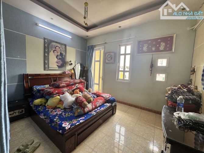 Bán nhà mặt tiền kinh doanh - Bình Thạnh - 92m2 - nở hậu - 4 tầng - 5