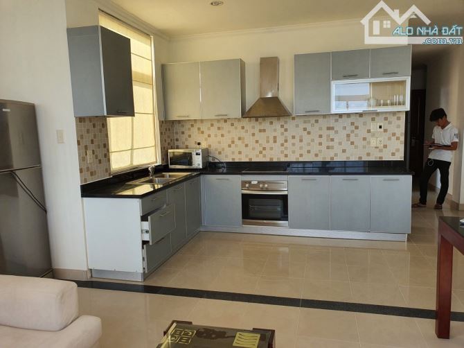 Bán khách sạn mặt tiền đường Hạ Long View biển Vũng Tàu - 5