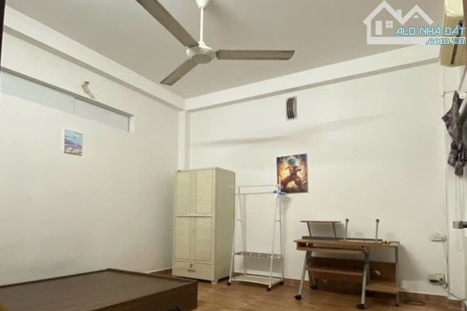 Bán nhà hẻm xe hơi, Đường Số 9, Gò Vấp, 75 m² (5m x 15m), 4 phòng ngủ - Giá 9.5 tỷ TL - 5