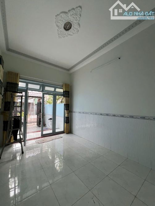 Bán nhà 1 trệt 1 lầu khu Cư Xá tỉnh Ủy, Đồng Nai, Trung Dũng, Biên Hòa, 57m2, giá 3 tỷ 590 - 5