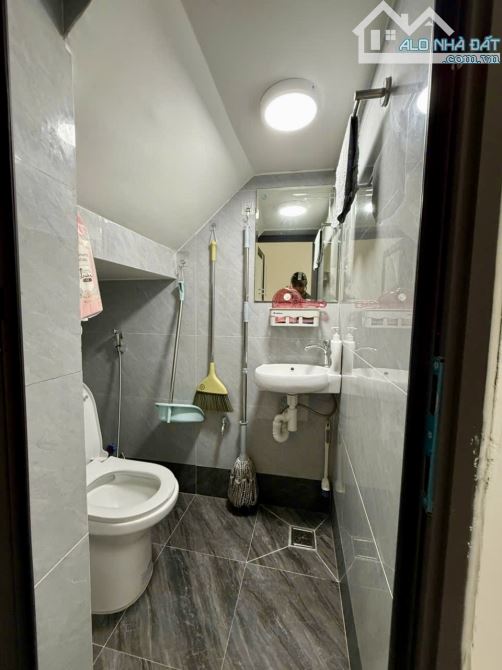 Bán nhà 4 tầng Đông Khê, Ngô Quyền, Hải Phòng - 5