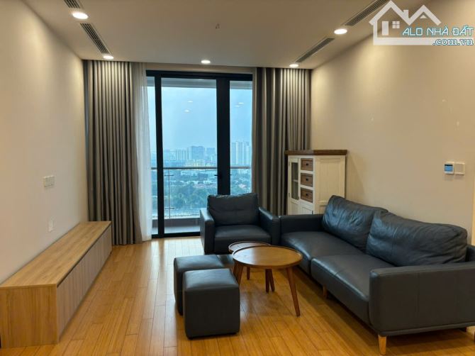 🌟 Bán Gấp Căn 2PN – The Zei Tòa B, 88m², View Tòa A, Giá 8.6 Tỷ 🌟 - 5