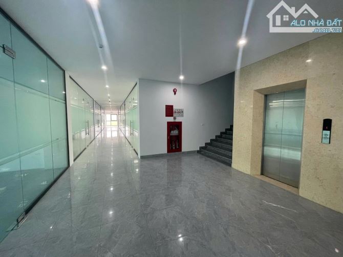 Cho thuê văn phòng tại Vũ Tông Phan - DT 58m2– 65 m2- 120 m2-165 m2 giá rẻ - 5