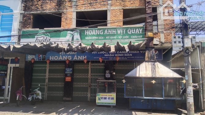 Bán Căn 2 tầng xây dở Phạm Văn Tráng - 5