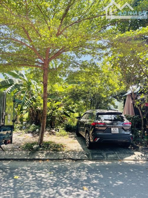 Chủ gởi bán đất đường 10,5m Thanh Hóa - Hòa Xuân - Hướng Tây Nam - 5