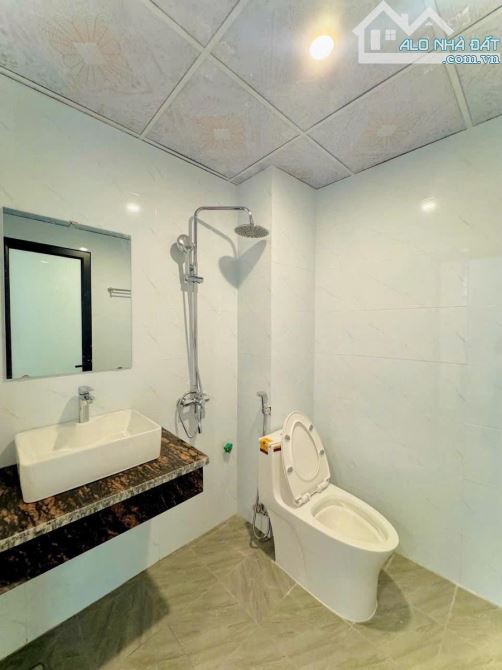Bán nhà lô góc Dương Nội .Ngõ nông, gần Aeon Mal,sổ đỏ chính chủ - 5
