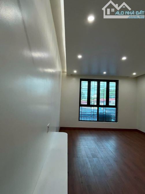 🏘 BÁN NHÀ 4 TẦNG MỚI – NGÃ TƯ QUÁN TOAN – HỒNG BÀNG – GIÁ 4,1 TỶ – Ô TÔ ĐỖ CỬA - 5