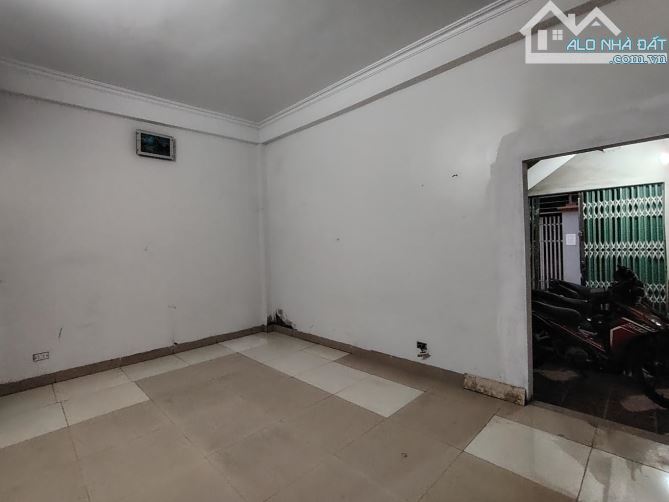 GẤP An Đào A_Trâu Quỳ-Giảm Gấp 500tr_ Trung Tâm-60m 5 Tầng cho Thuê HVNN- - 5