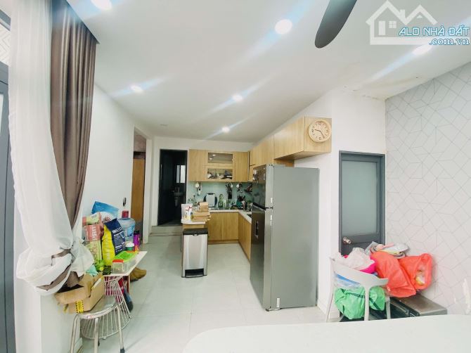 VILLA NGUYỄN VĂN ĐẬU – 100M² NGANG 8.1M – THIẾT KẾ THOÁNG, – CHỈ 8.9 TỶ TLCC - 5