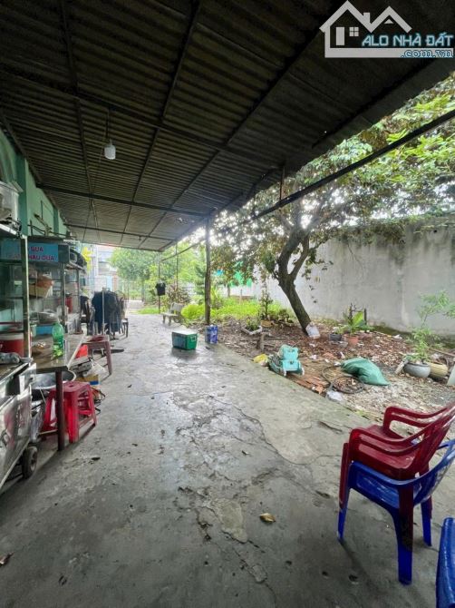 📢📢 NHÀ CẤP 4 CHÍNH CHỦ CẦN BÁN – NHÀ ĐANG CHO THUÊ – ĐƯỜNG TÂN HIỆP 8 , HÓC MÔN đi vào. - 5