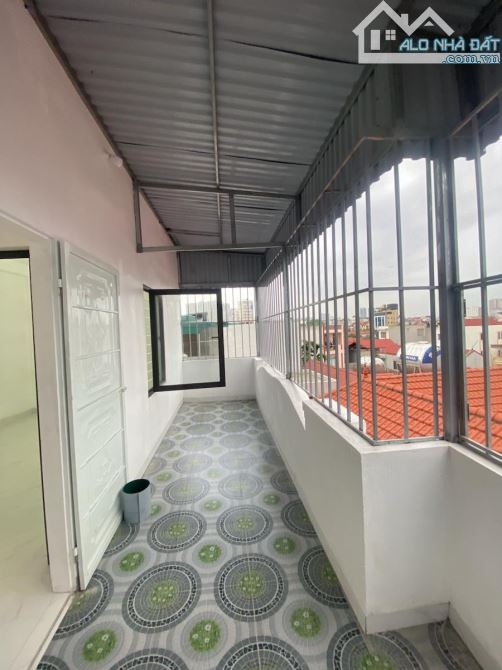 Bán nhà mới kính coon Dương nội,lô góc, cách ô tô vài bước - 5