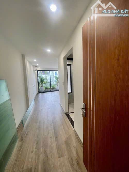 NHÀ MẶT PHỐ P. THỊNH LIỆT 35M2 CHỈ 10.3 TỶ - LÀN 2 Ô TÔ TRÁNH- VIEW ĐẸP KINH DOANH VỈA HÈ - 5