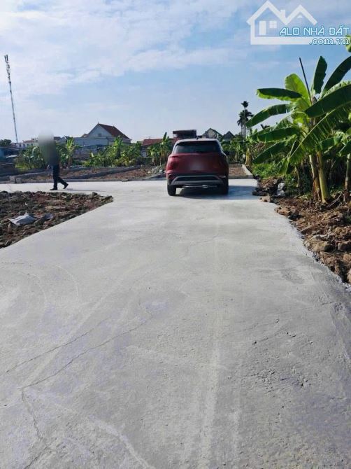 Bán đất Đoan Xá 3 - Đoàn Xá - Kiến Thụy - Hải Phòng - 5