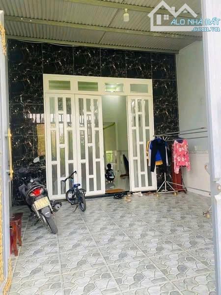 Nhanh Tay Hốt lẹ chủ bán nhanh Căn nhà ở Tân Hiệp 7 Hóc Môn 870triệu Sổ Hồng Riêng 92m2 - 5