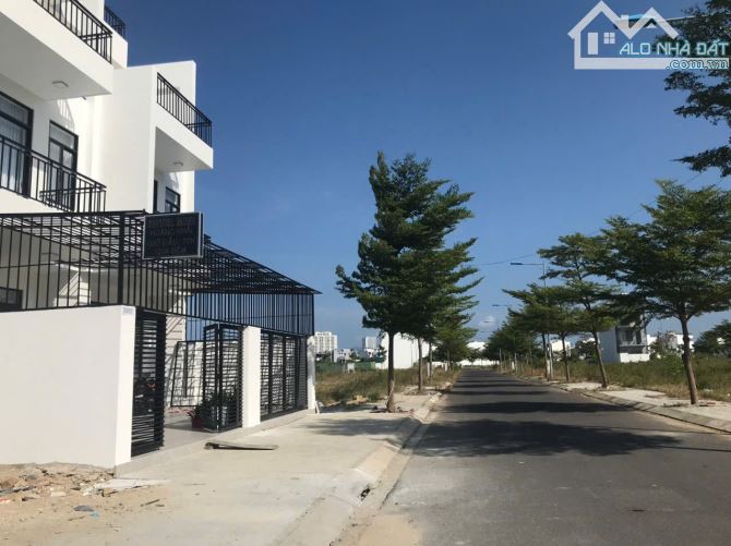 🌾BÁN KHÁCH SẠN KHU ĐÔ THỊ MỸ GIA GÓI 3 NGANG 10M - 5