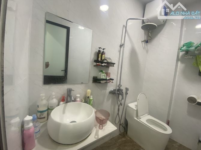 🚗 PHƯỜNG NGHĨA ĐÔ - QUẬN CẦU GIẤY - PHÂN LÔ - Ô TÔ ĐỖ CỬA - 86M2 CHỈ 200TR/M2 🚗 - 5