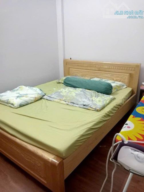 Nhà sau bến xe tại đường thái thị giữ, bà điểm dt 100m2 giá 980 triệu, sổ hồng riêng - 5